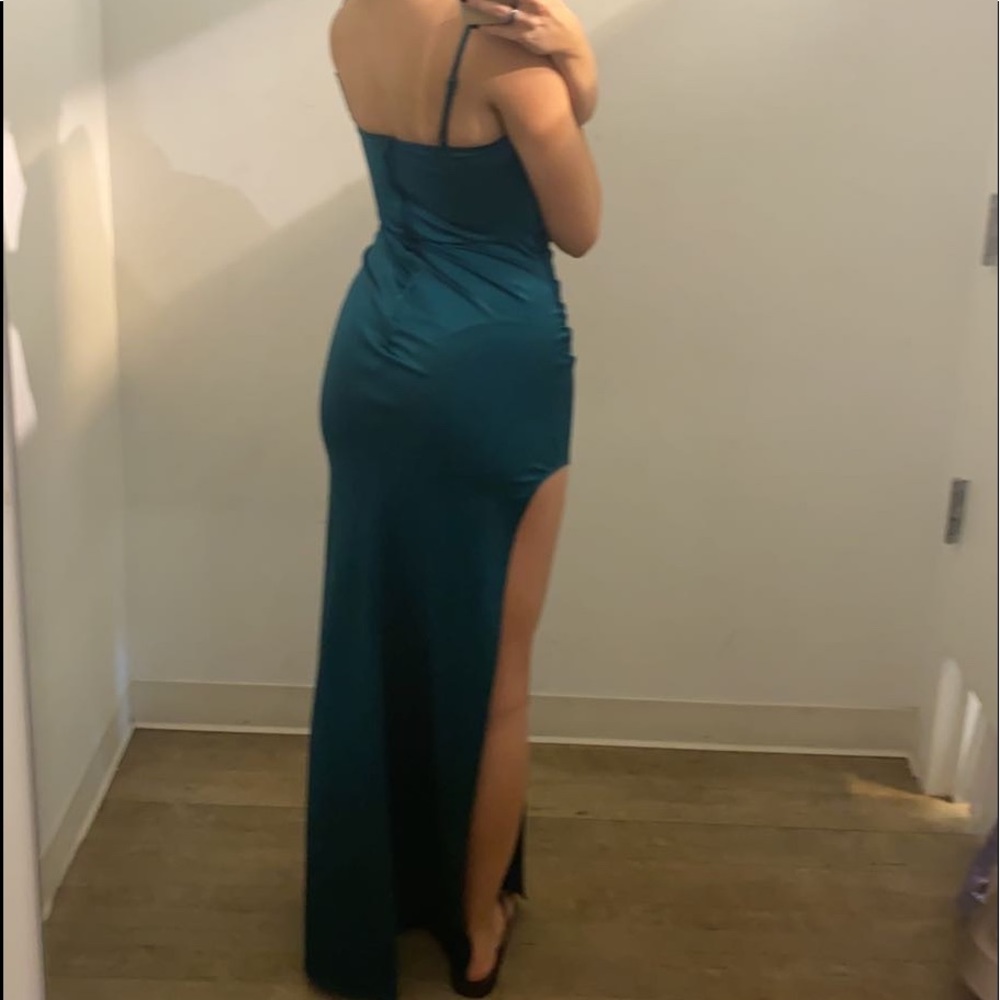 Never worn prom dress